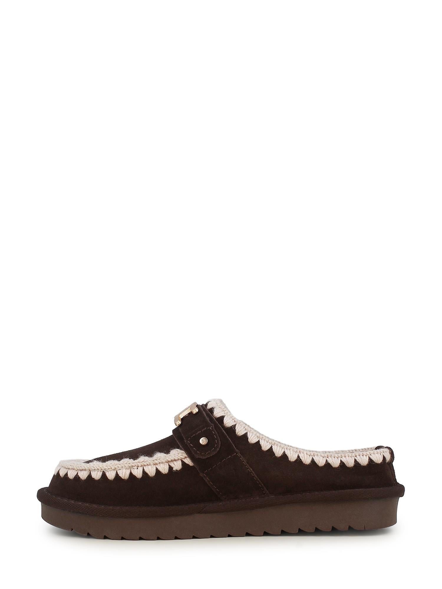 01475 Otto Winter Slipper