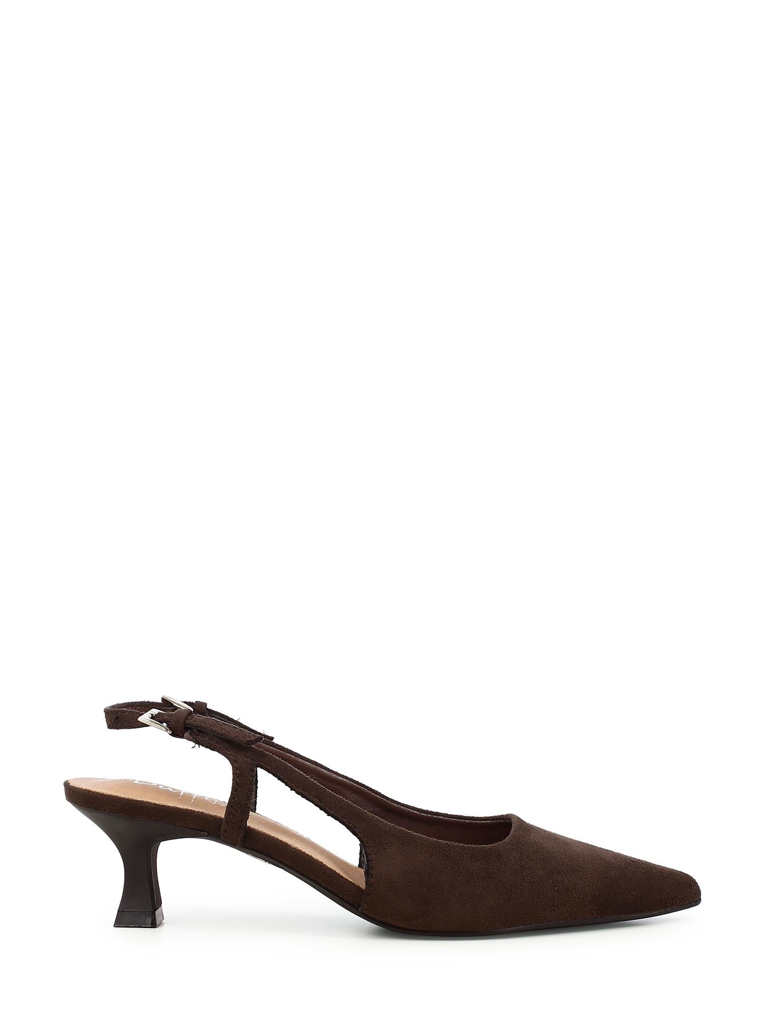 01641 Lavello Slingback Pumps