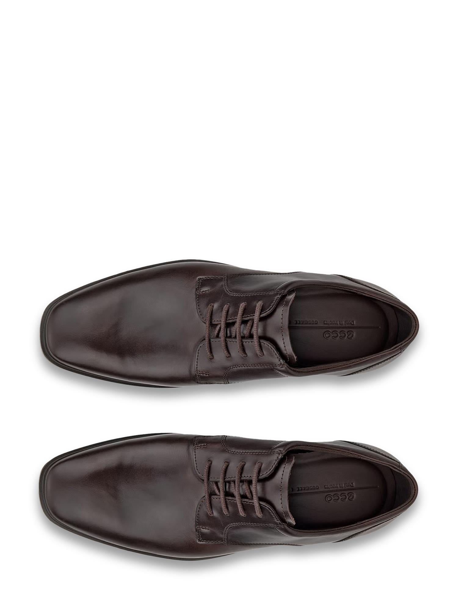 02535 Metropole Milan Leather Cocoa