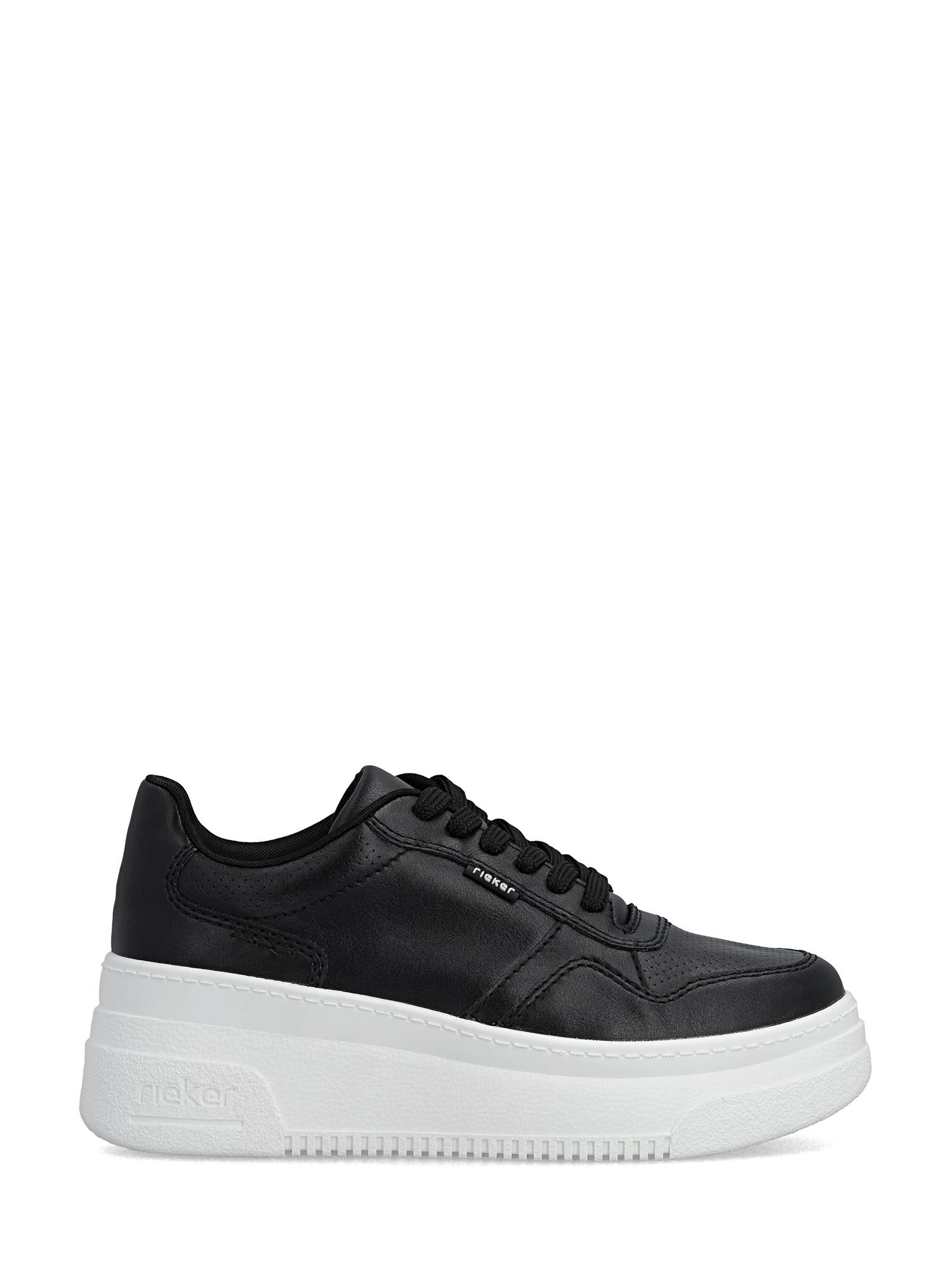 04260 Essential Comfort Black