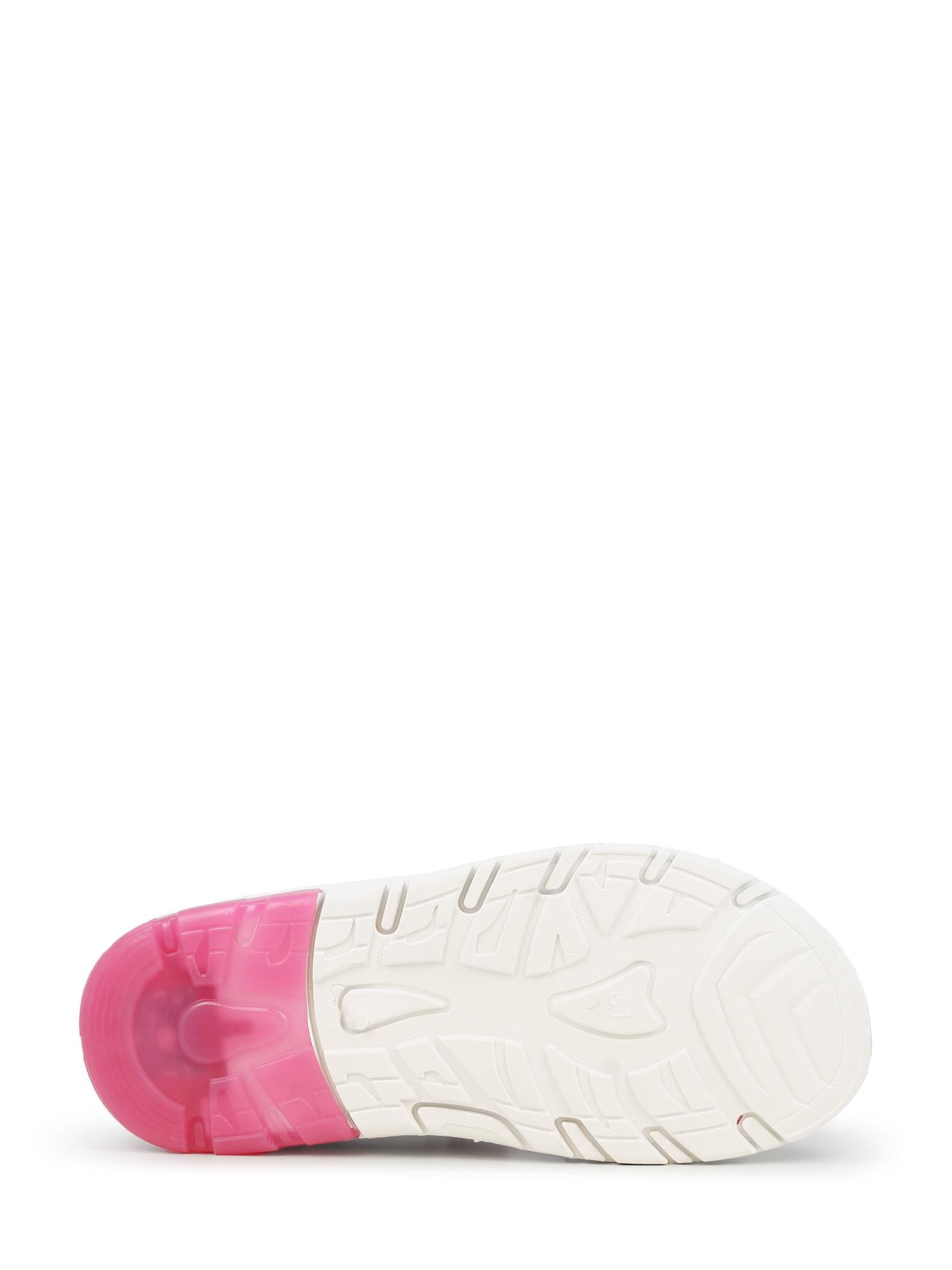 02493 Winx Blinkesandal Rosa