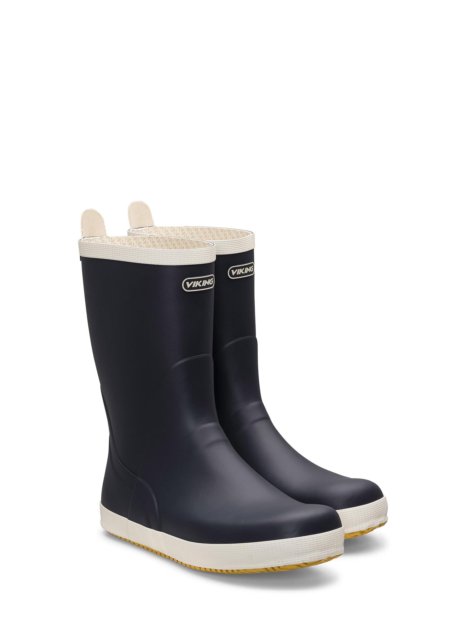 09172 Seilas Navy Støvel