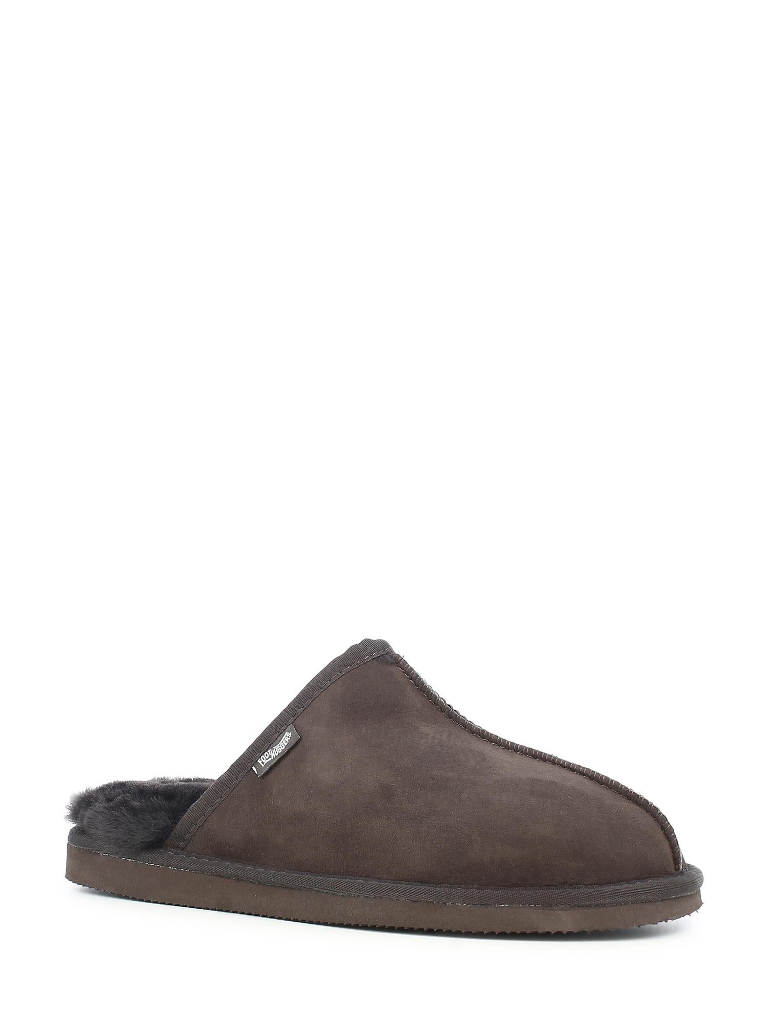 06868 Haven Suede Tøffel