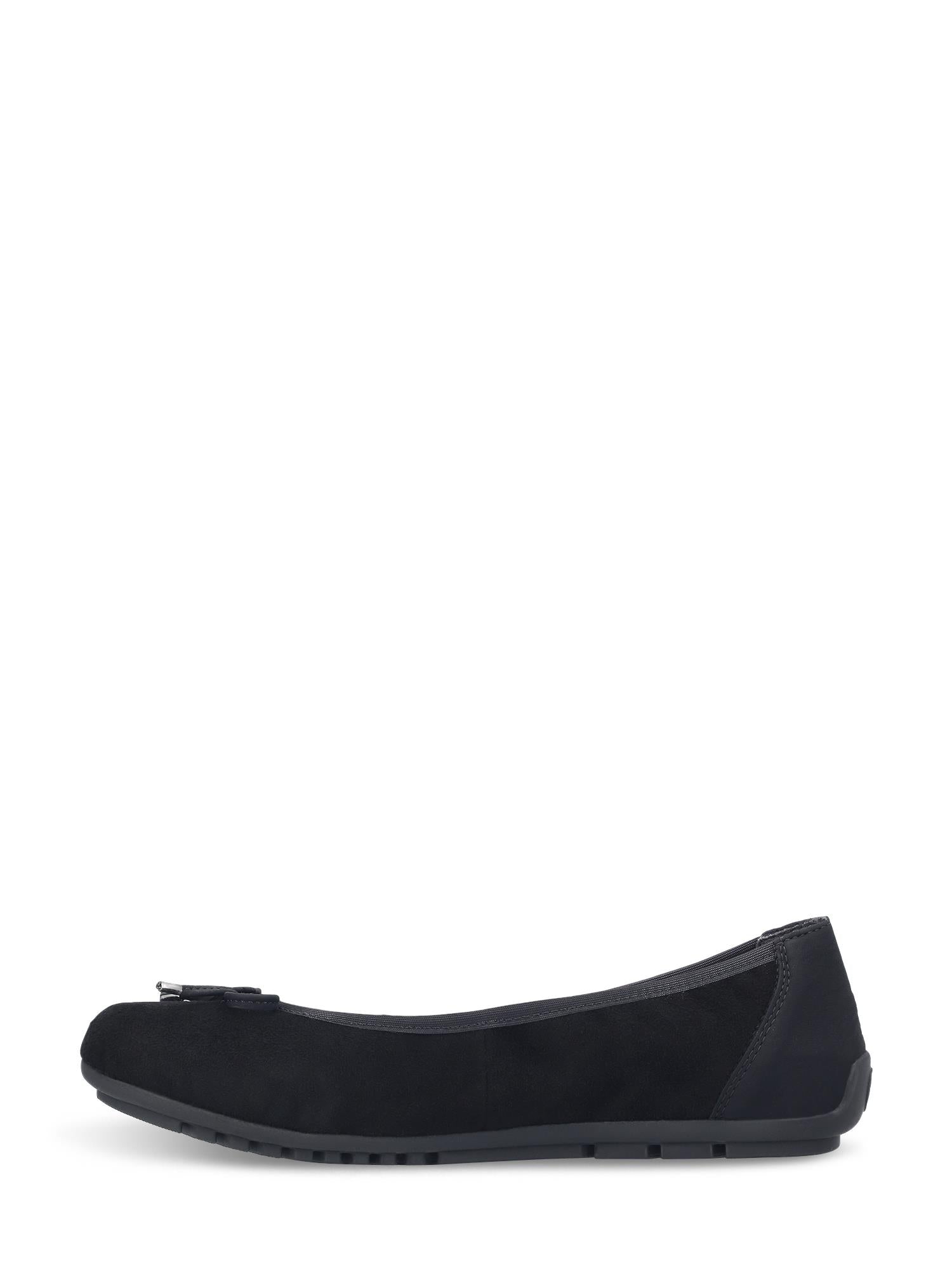 03475 Noelle Ballerina Black