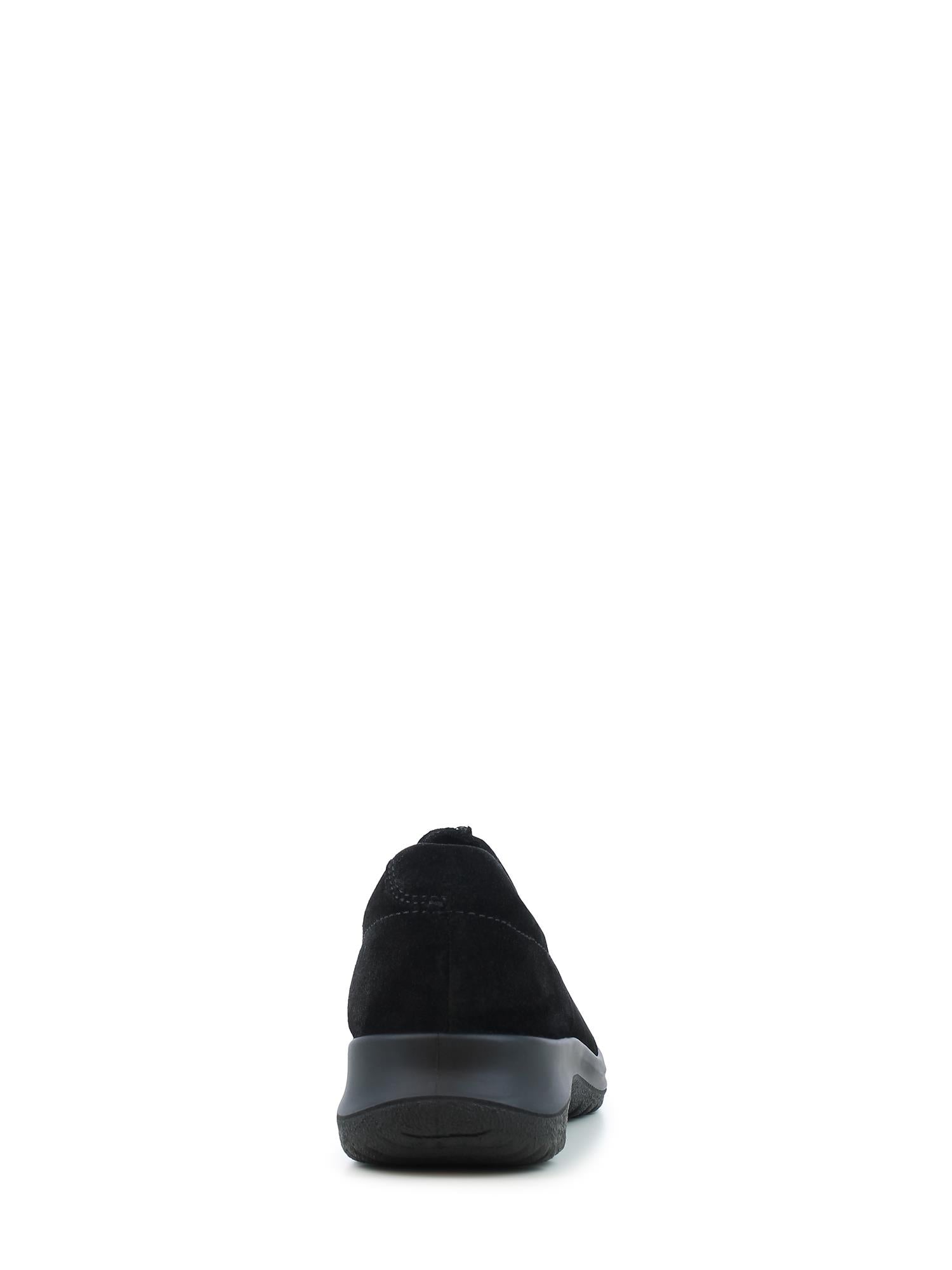 04517 Gore-Tex Slip-on