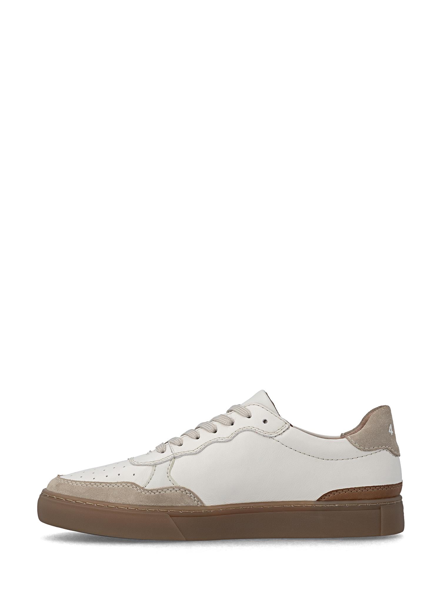 04611 Naviro Skinnsneaker