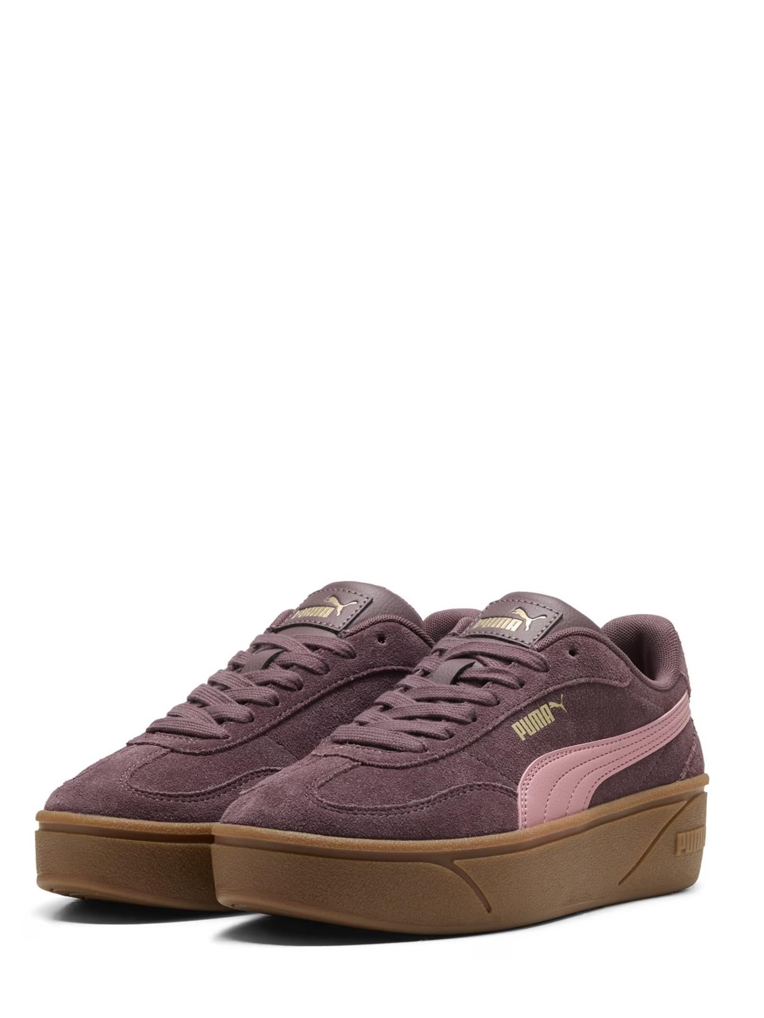 02124 Club II Era Platform SD