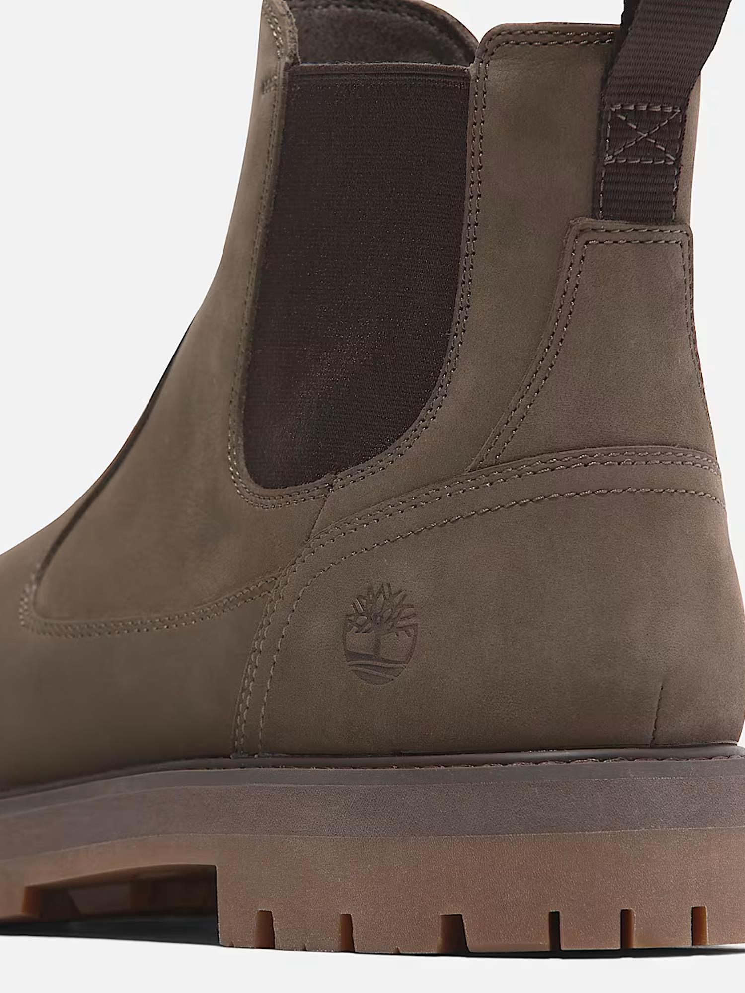06882 Britton Road Mid Chelsea Boot