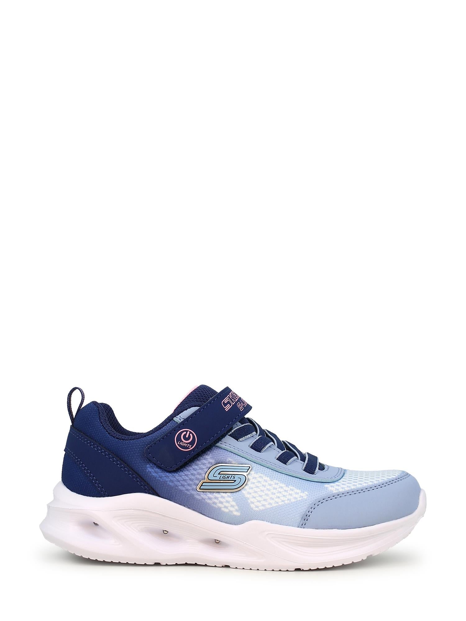 04014  S-Lights Sola Glow Ombre Blinkesko