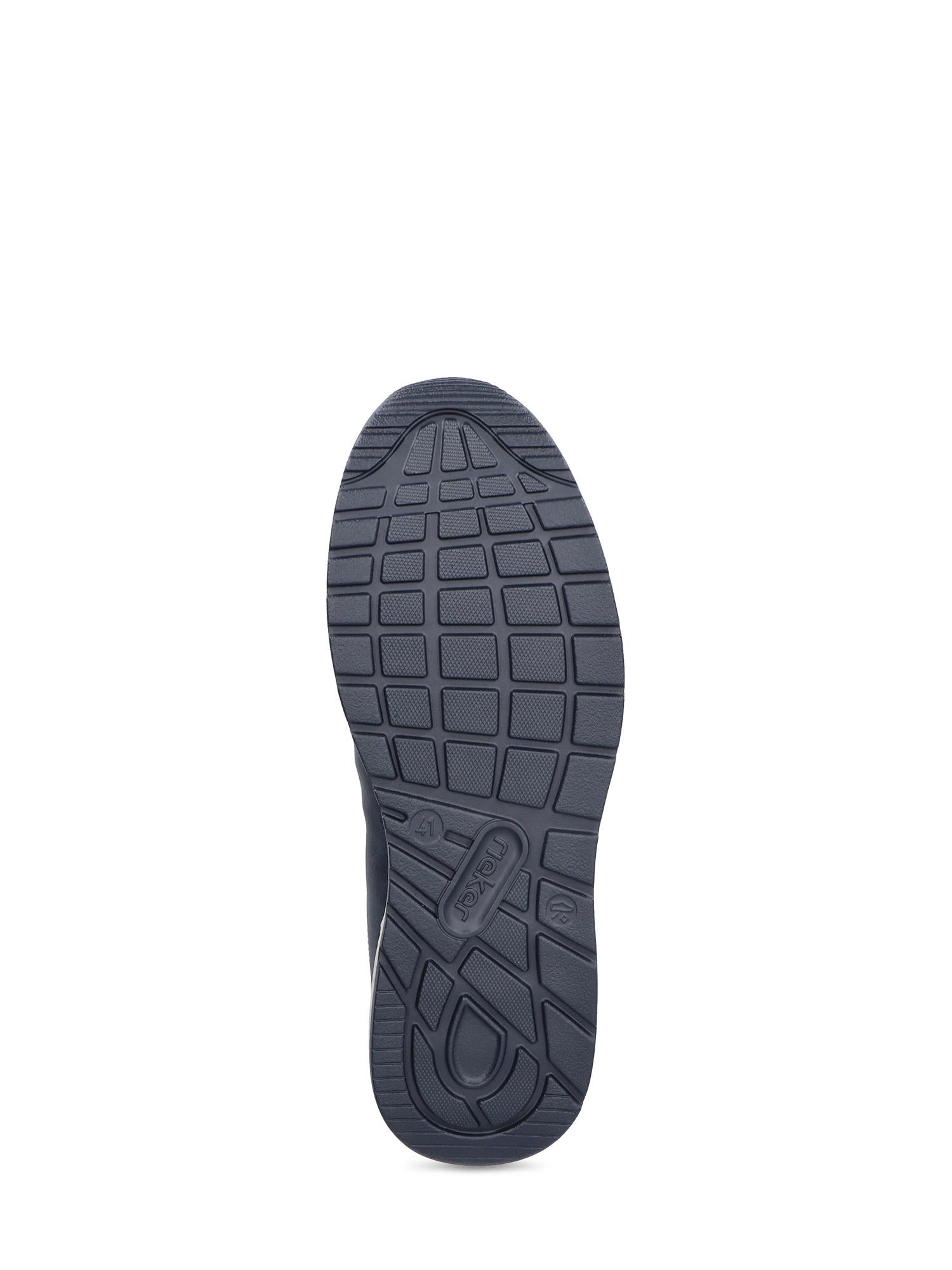 03051 Nolan Slip-on