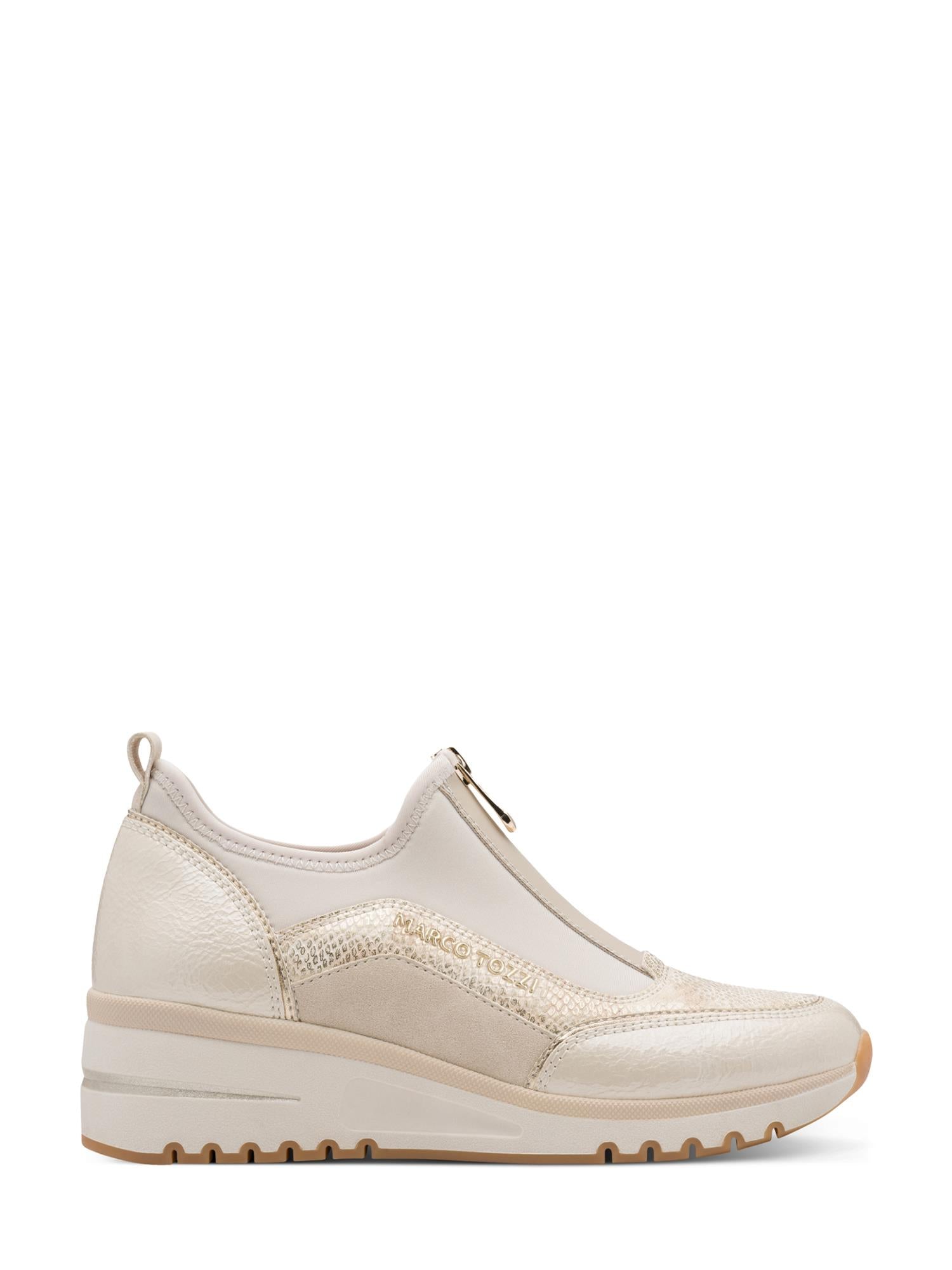 03239 Nivela Wedge Sneaker