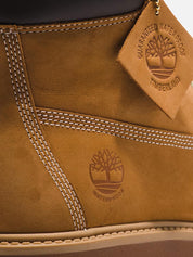 06751 Stone Street 6-Inch Waterproof Platform Boot