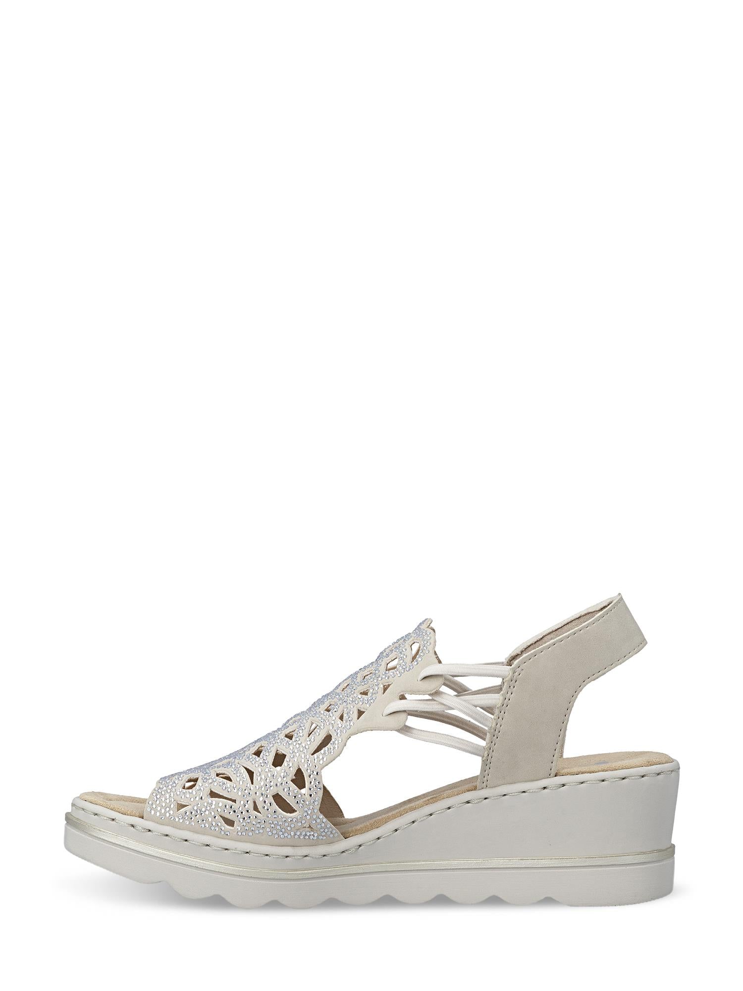 03690 Sorella Sandal Beige