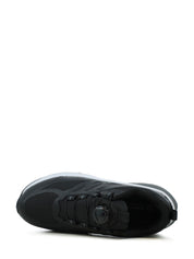 03166 Trailguard Waterproof  Sort