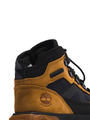 06757 Greenstride Motion Bungee Waterproof Boot Mini