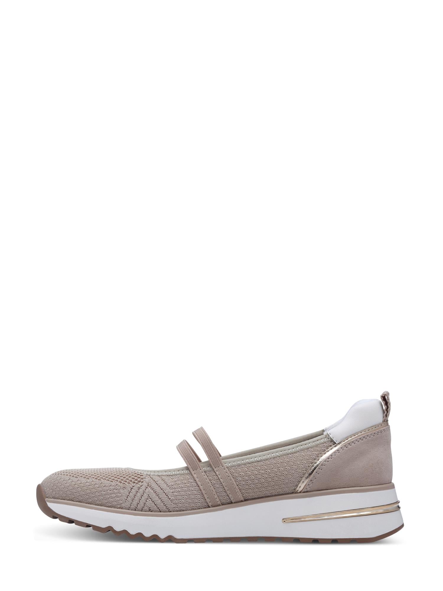 02672 Soft Sport Ballerina