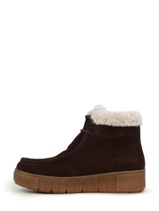 01479 Pizzoni Suede Boot