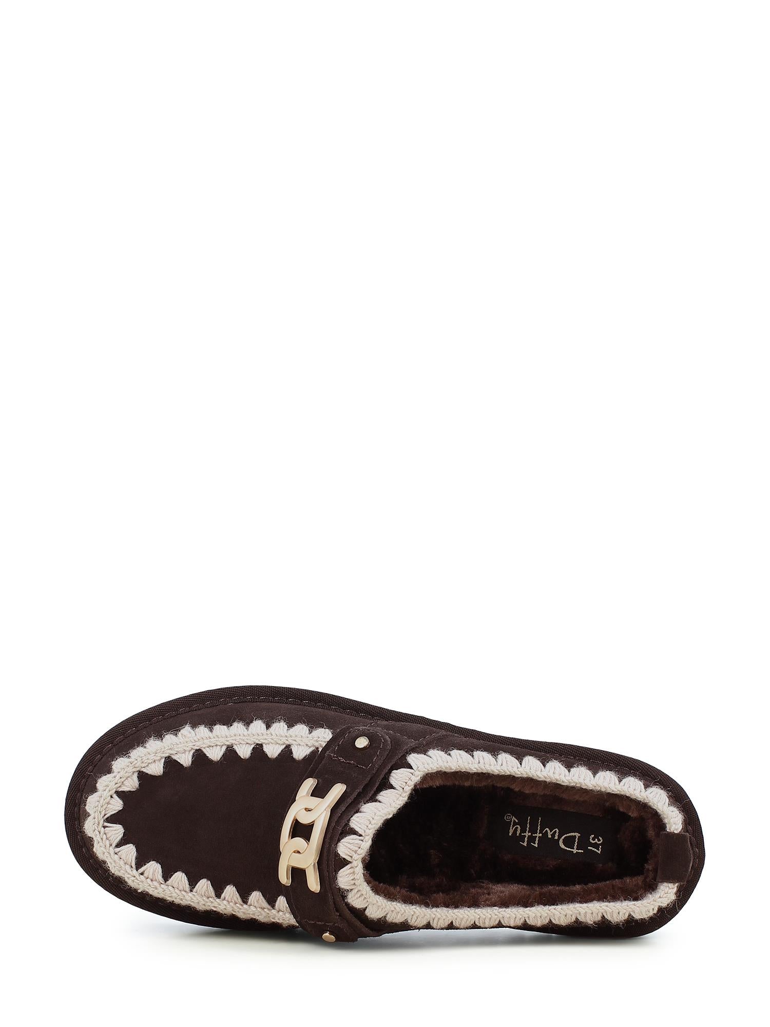 01475 Otto Winter Slipper