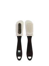 01255 2GO Suede Brush Double