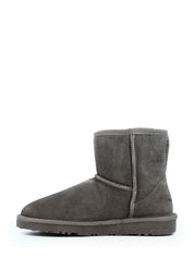 05296 Stone wool suede water resistant