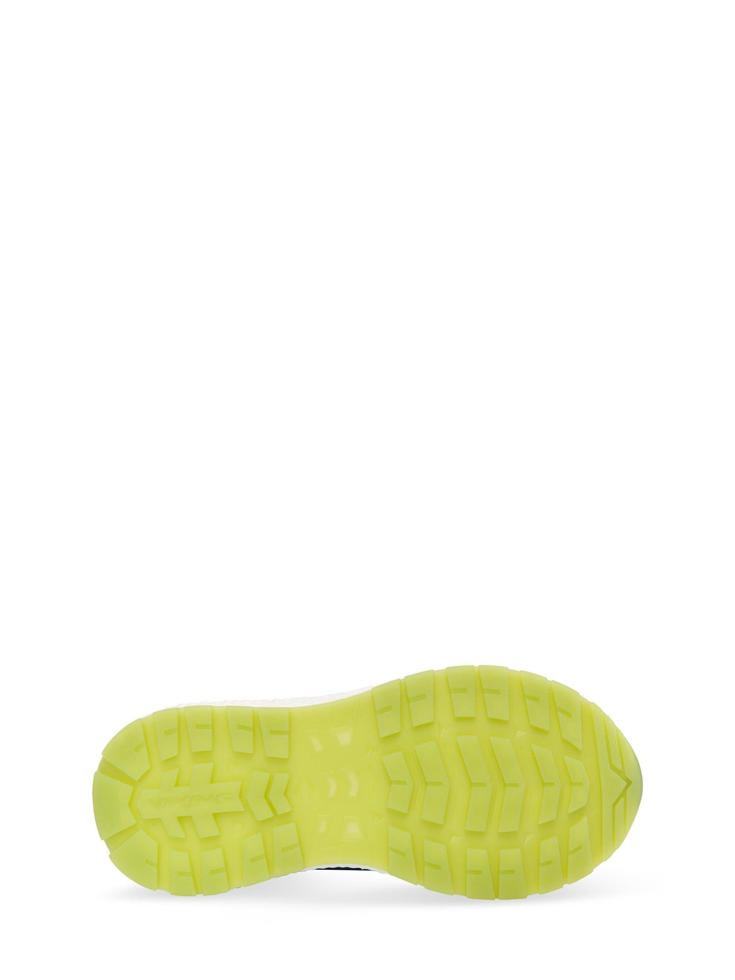 05840 Equip glow warm waterproof blue