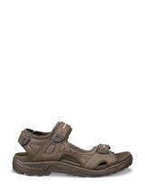 02555 Offroad Yucatan Sandal