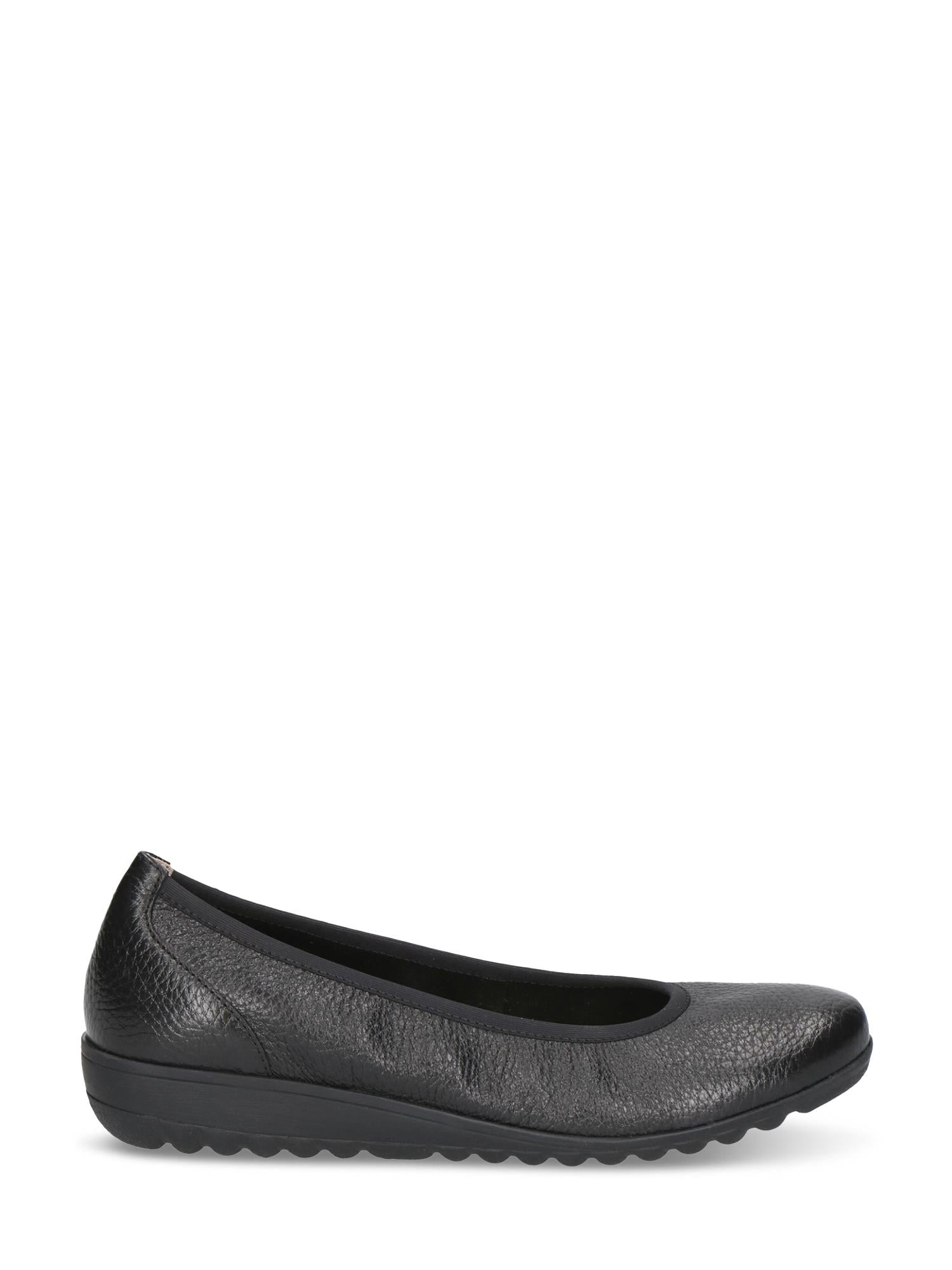 02076 Classic Comfort Ballerina