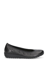 02076 Classic Comfort Ballerina