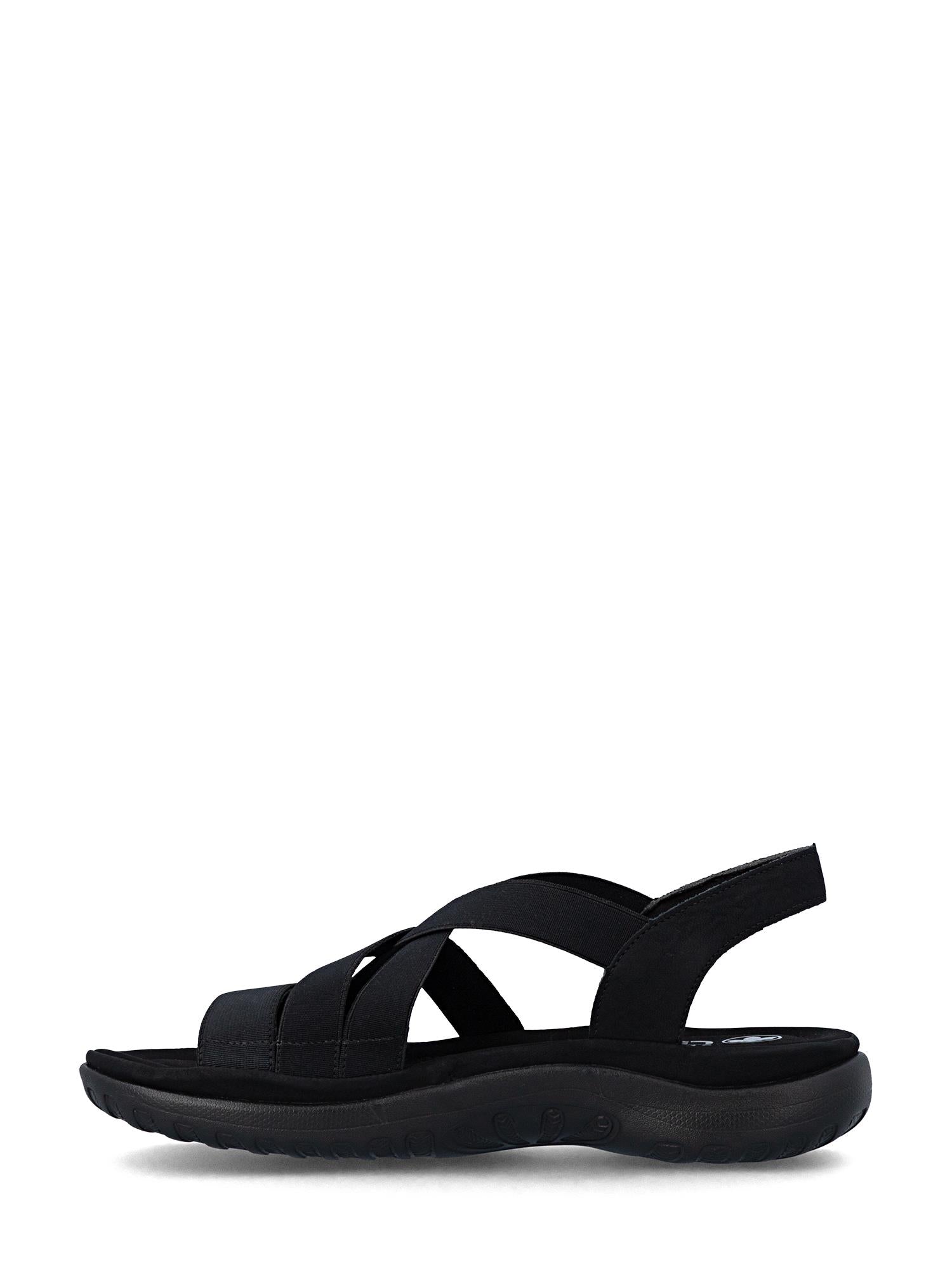 03656 Lorina Elastic Sandal