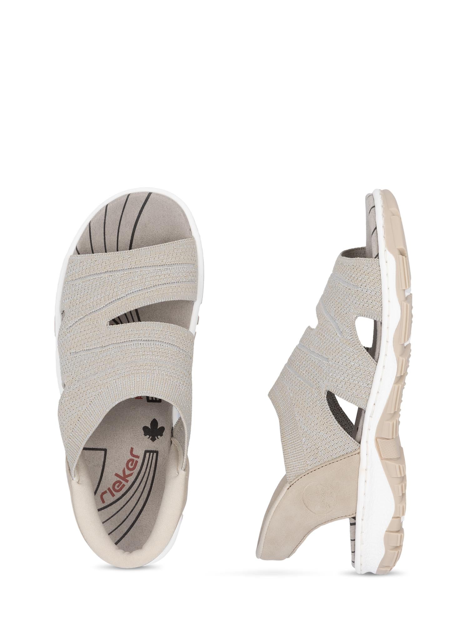 03702 Alvara Sandal Beige