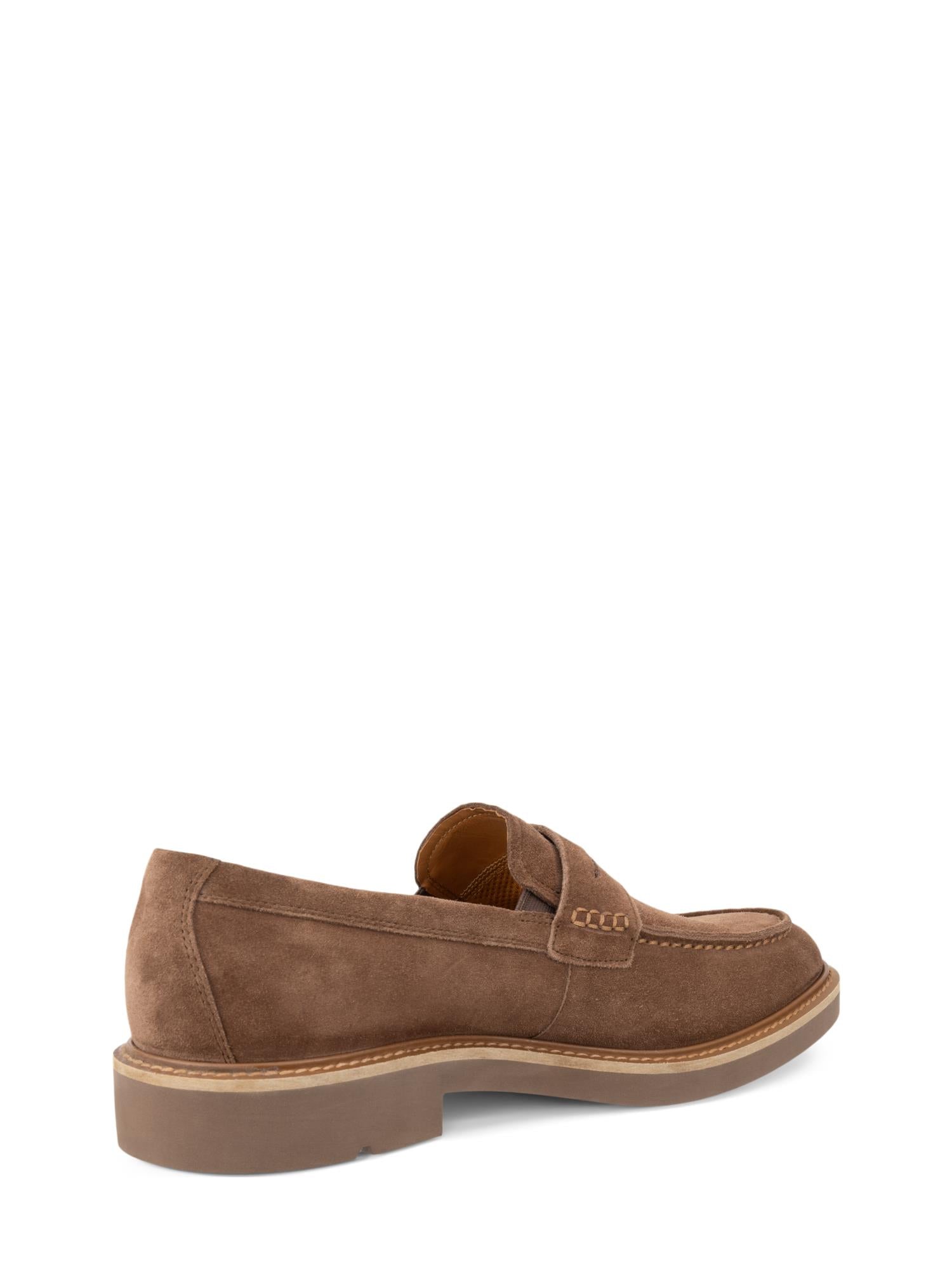 02722 Metro London Loafer