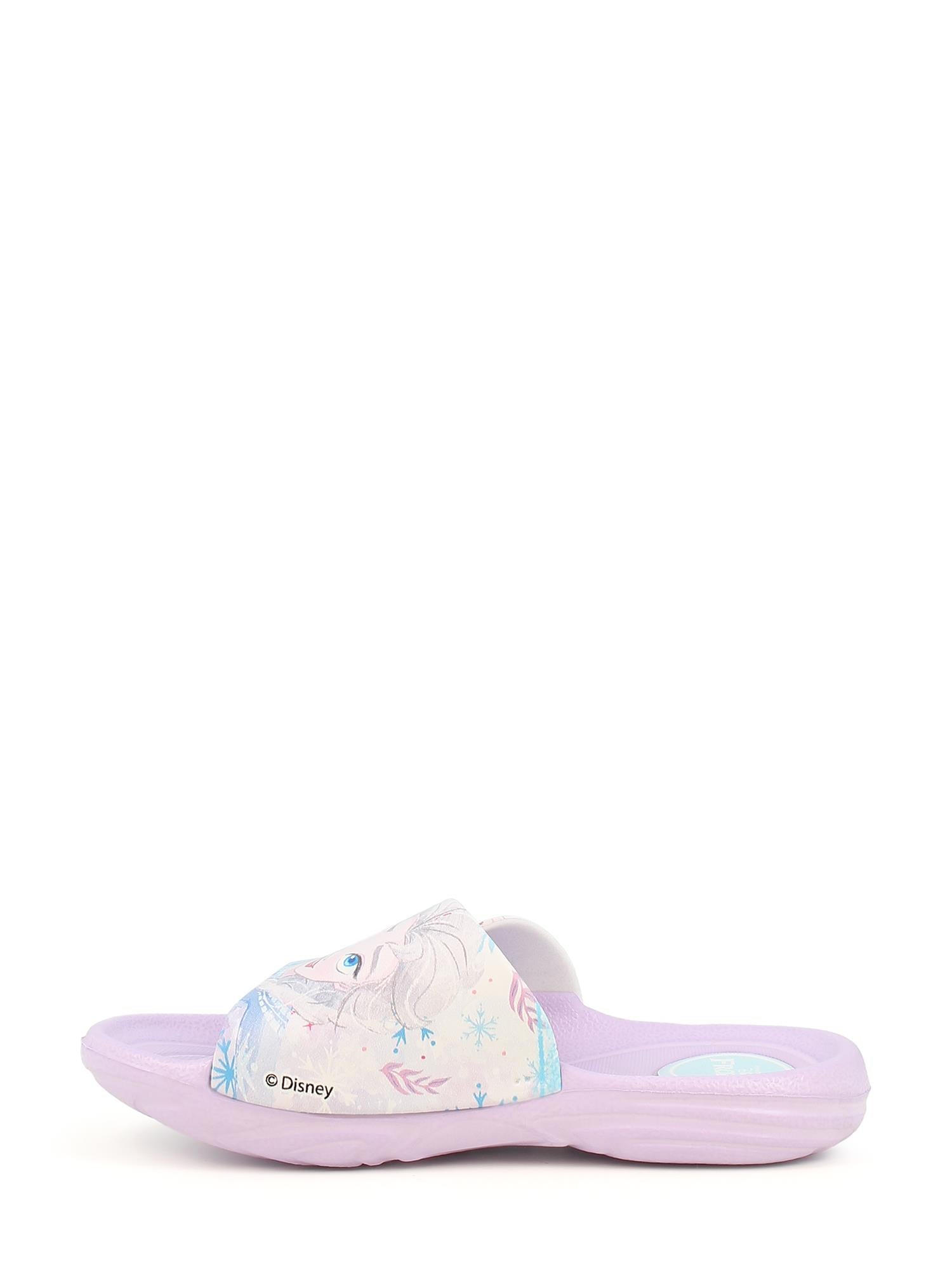 07576 Frozen Slippers