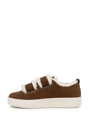01453 Fluffy Leuca Camel