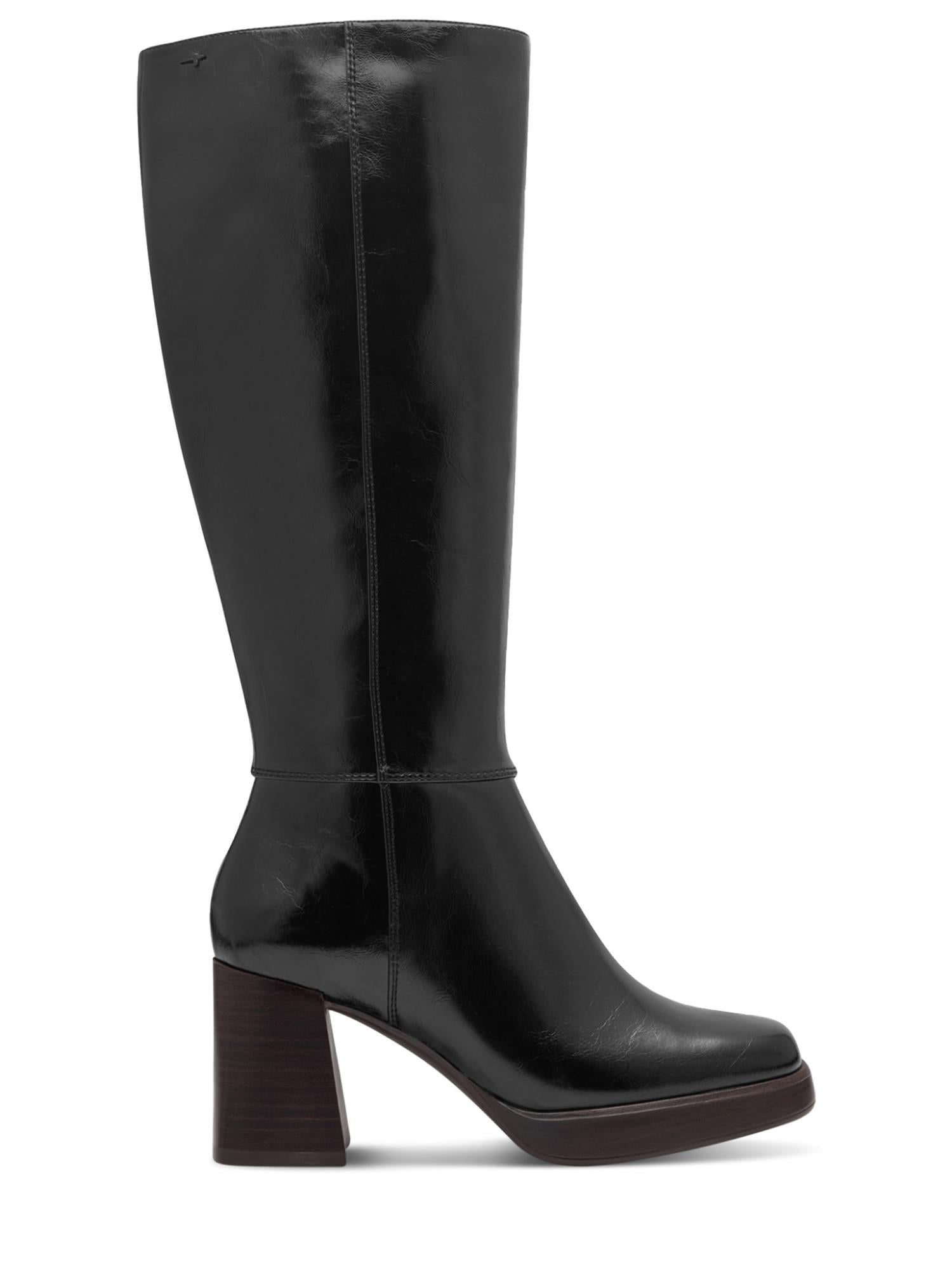 05687 High Vegan Chic Boot