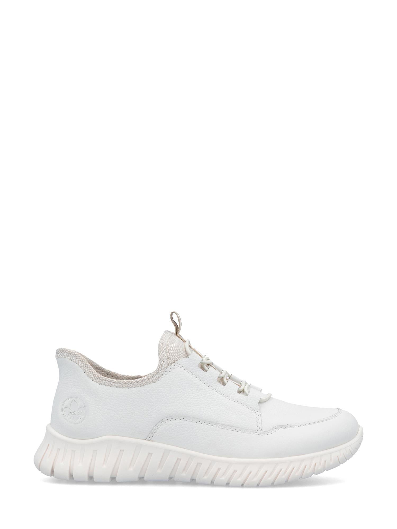 03263 White Ready2Go Slip-on