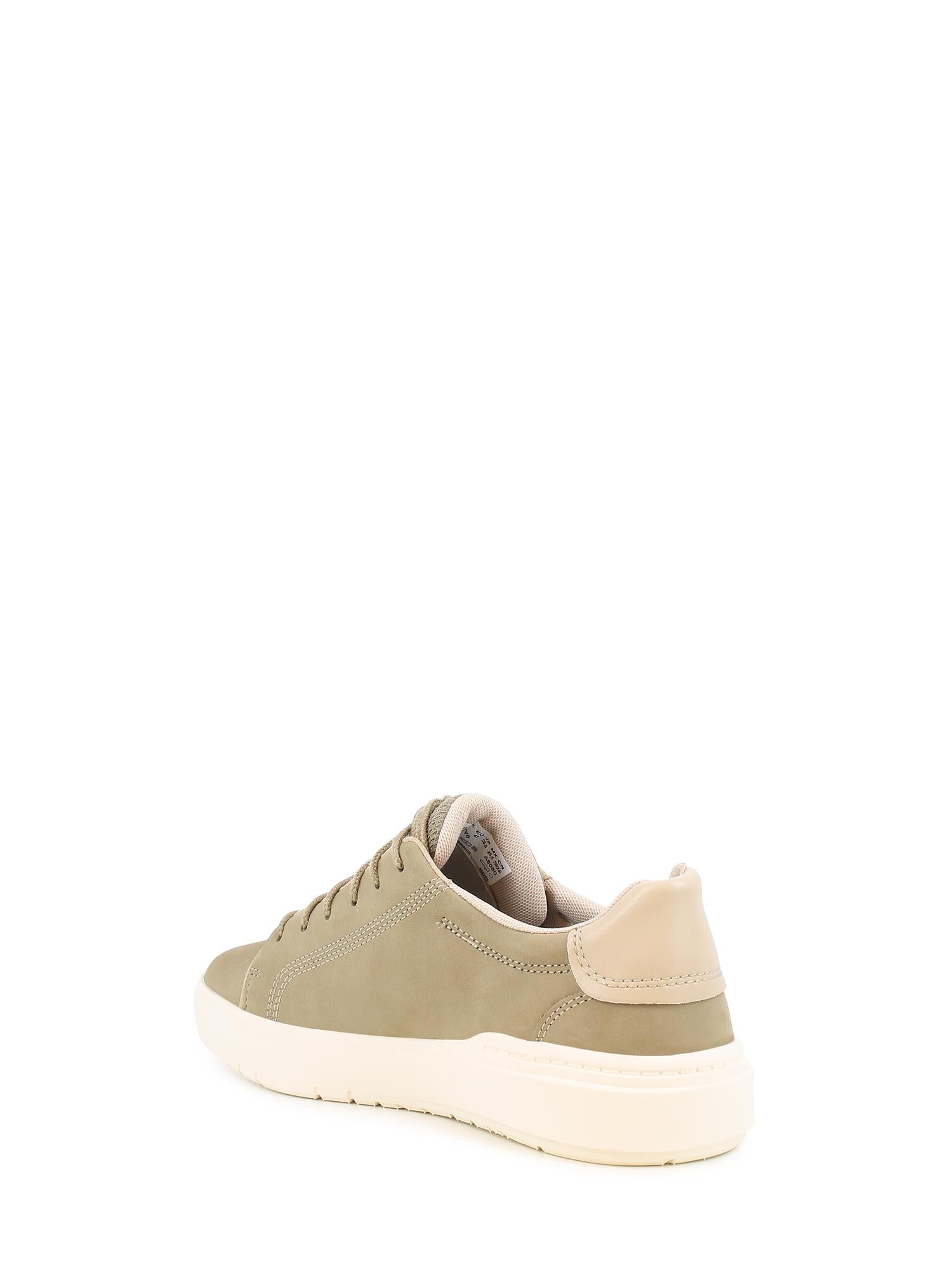 07058 SENECA BAY LEATHER OXFORD