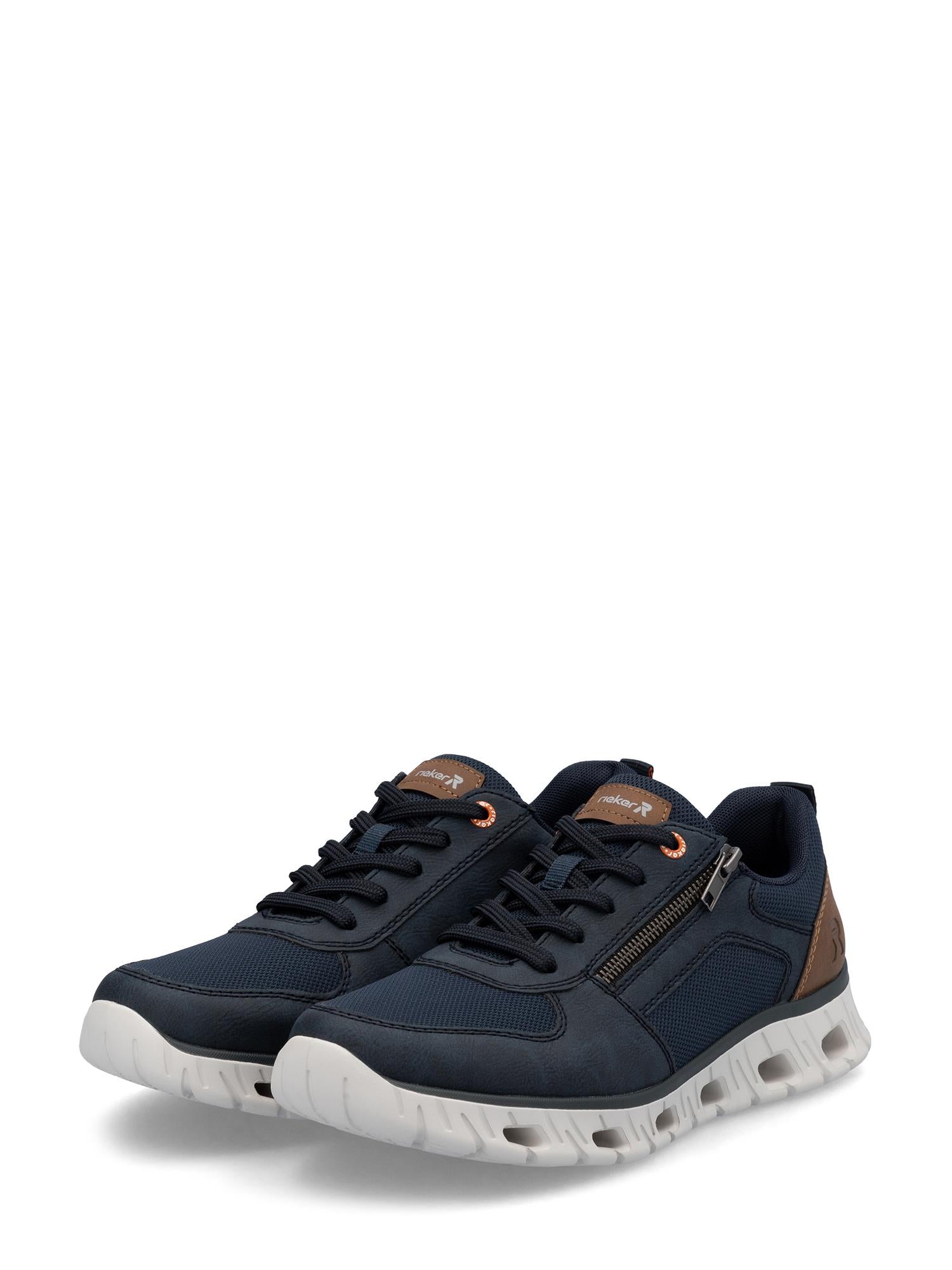 02877 AirBounce Sneakers Navy