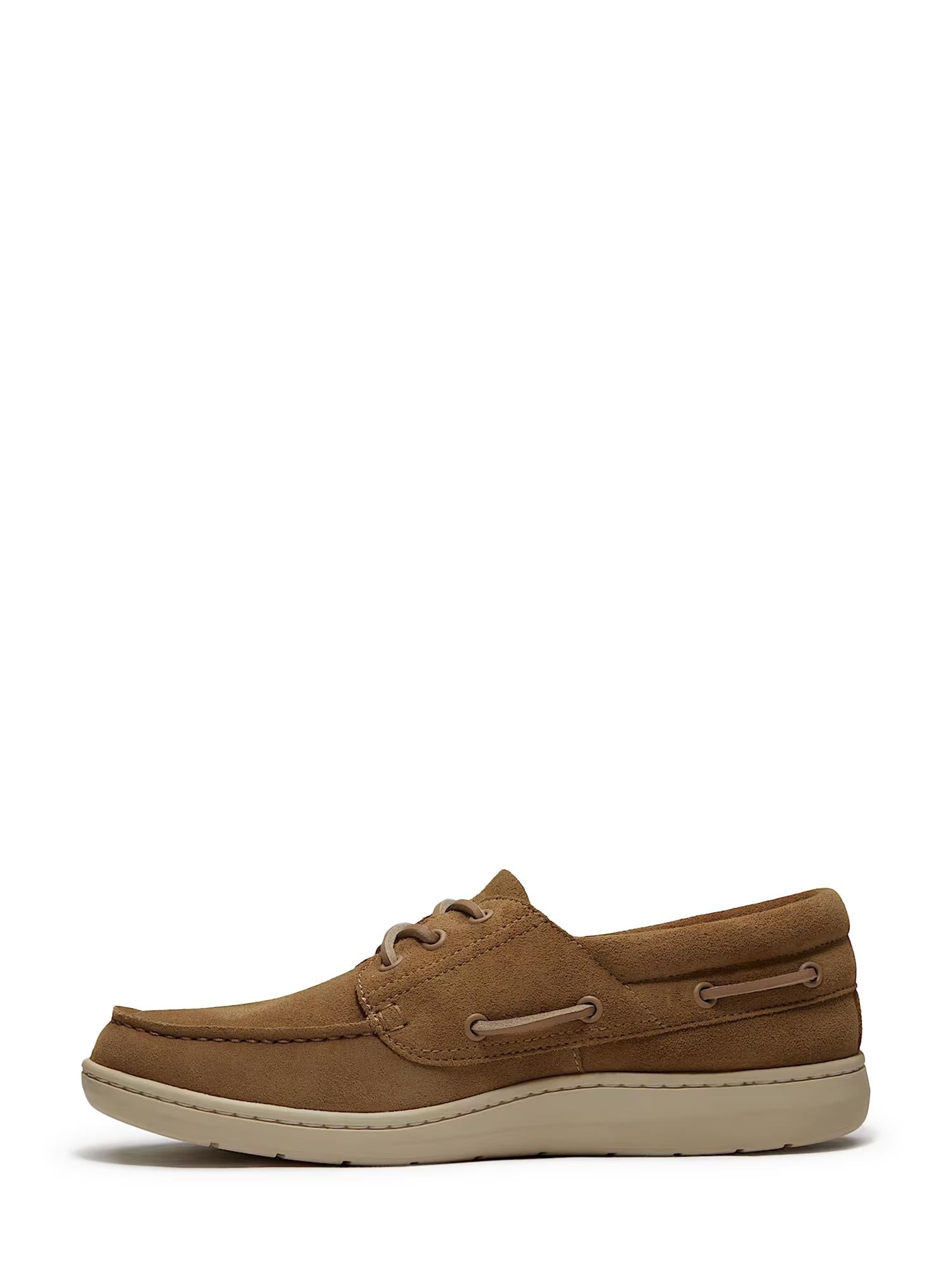 07031 Portofino Pier Boat Shoe Skinn