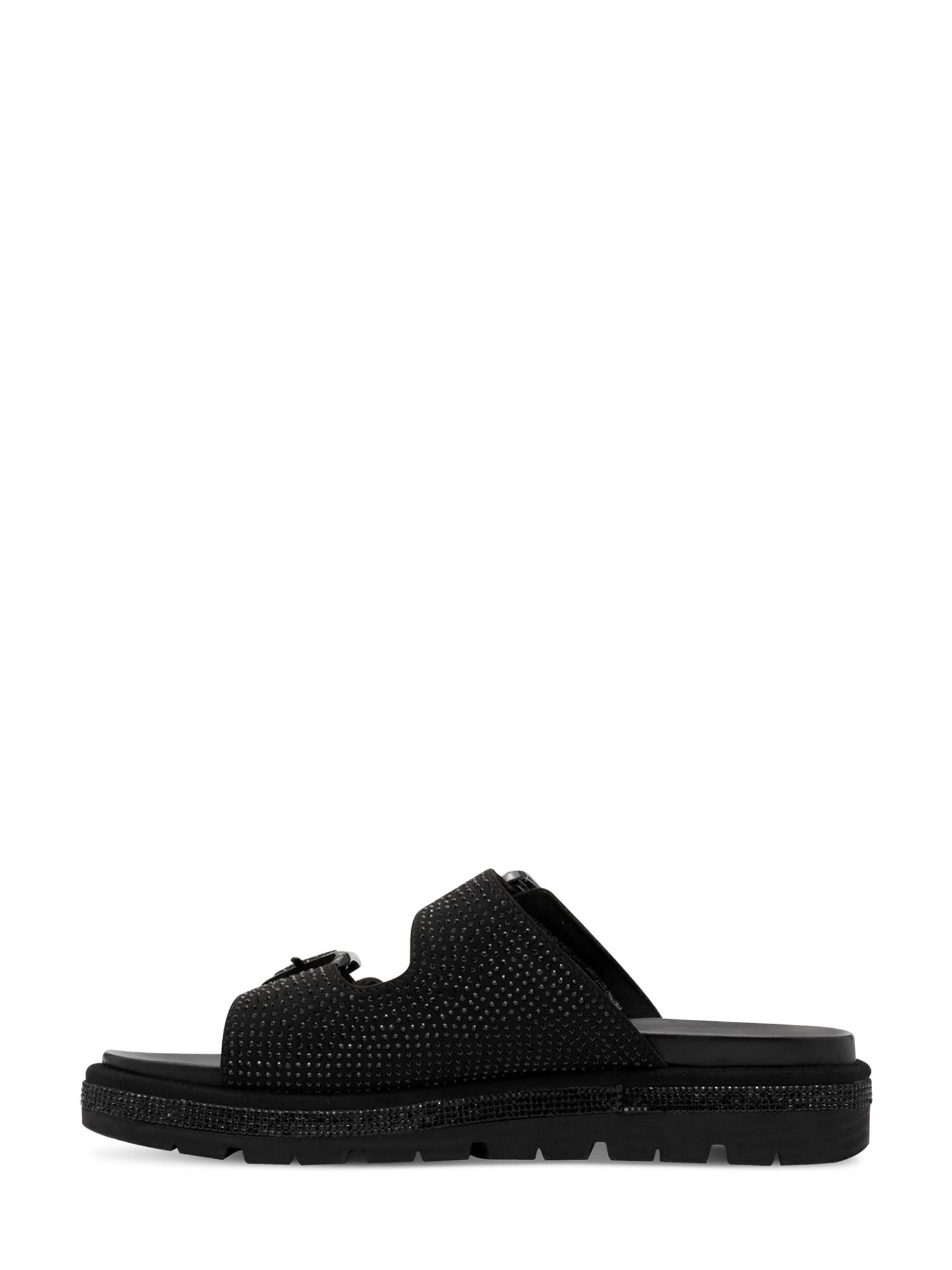 02685 Liva slip-in sandal