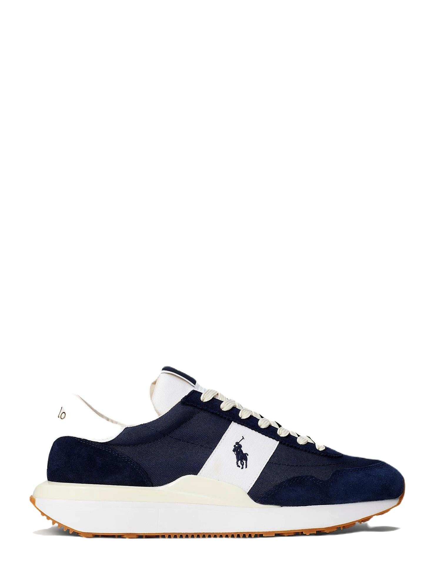 05810 Ralph Lauren Train 89 Navy