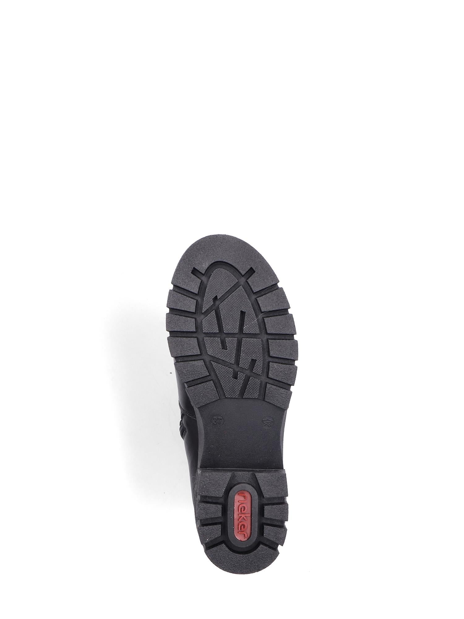02392 Mavera Boots Skinn