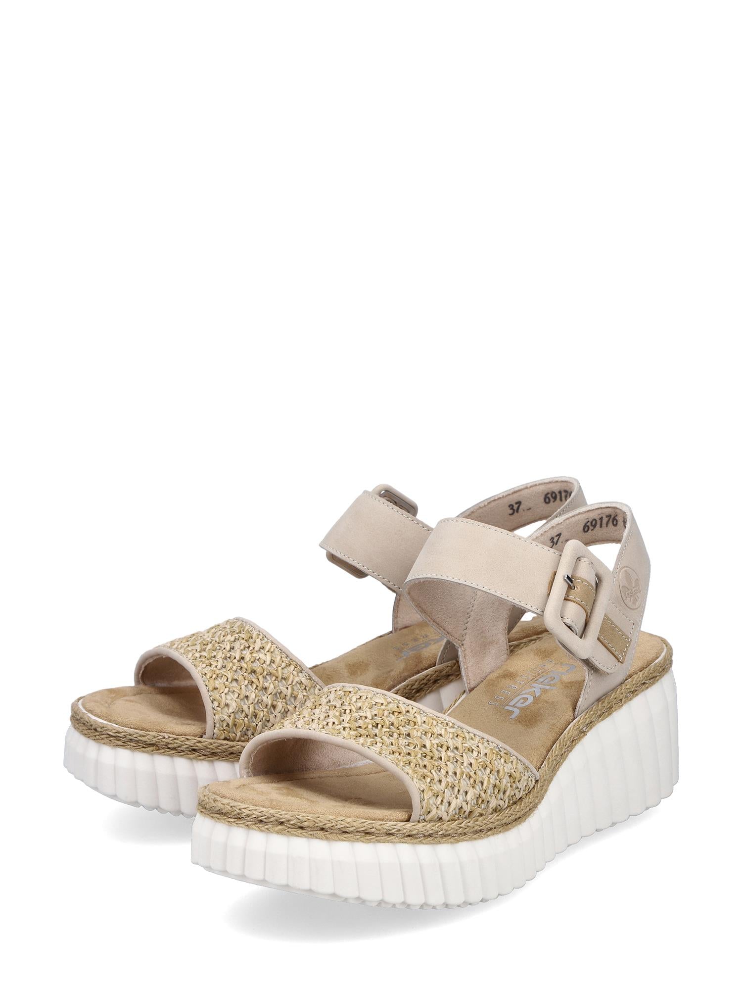 03047 Celensa Sandal Beige
