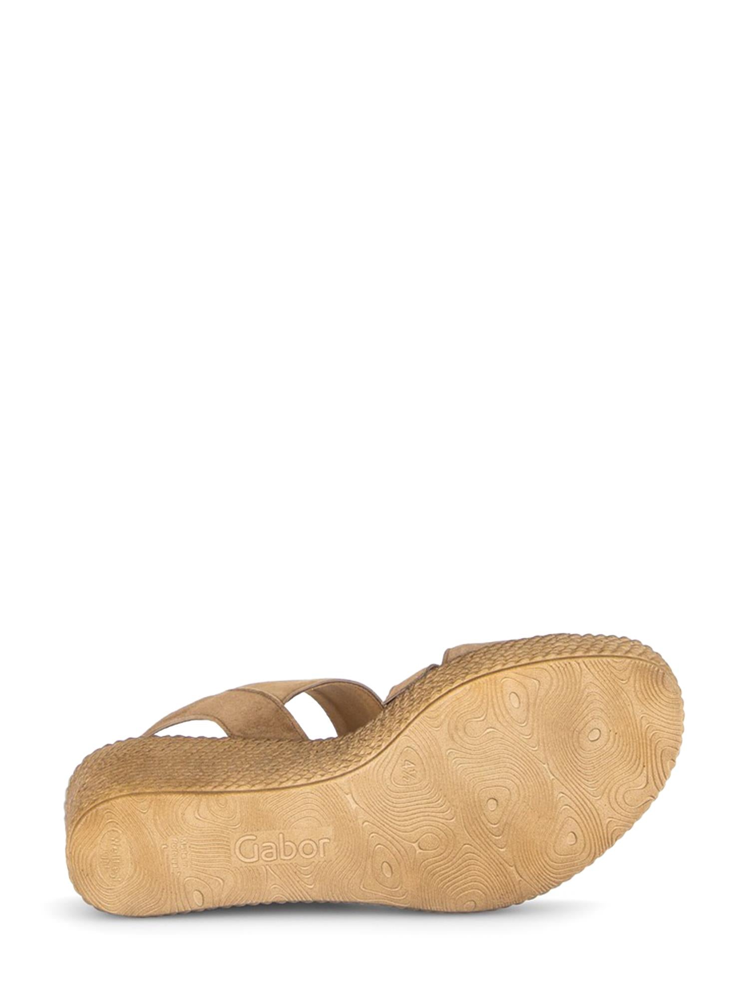 02985 Altea Brun Kilesandal Semsket