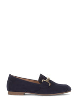 03000 Veluna Suede Loafer