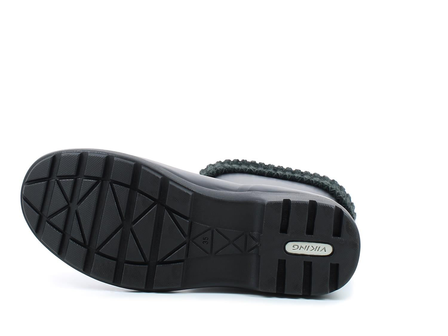02993 Mira junior Warm gummistøvel