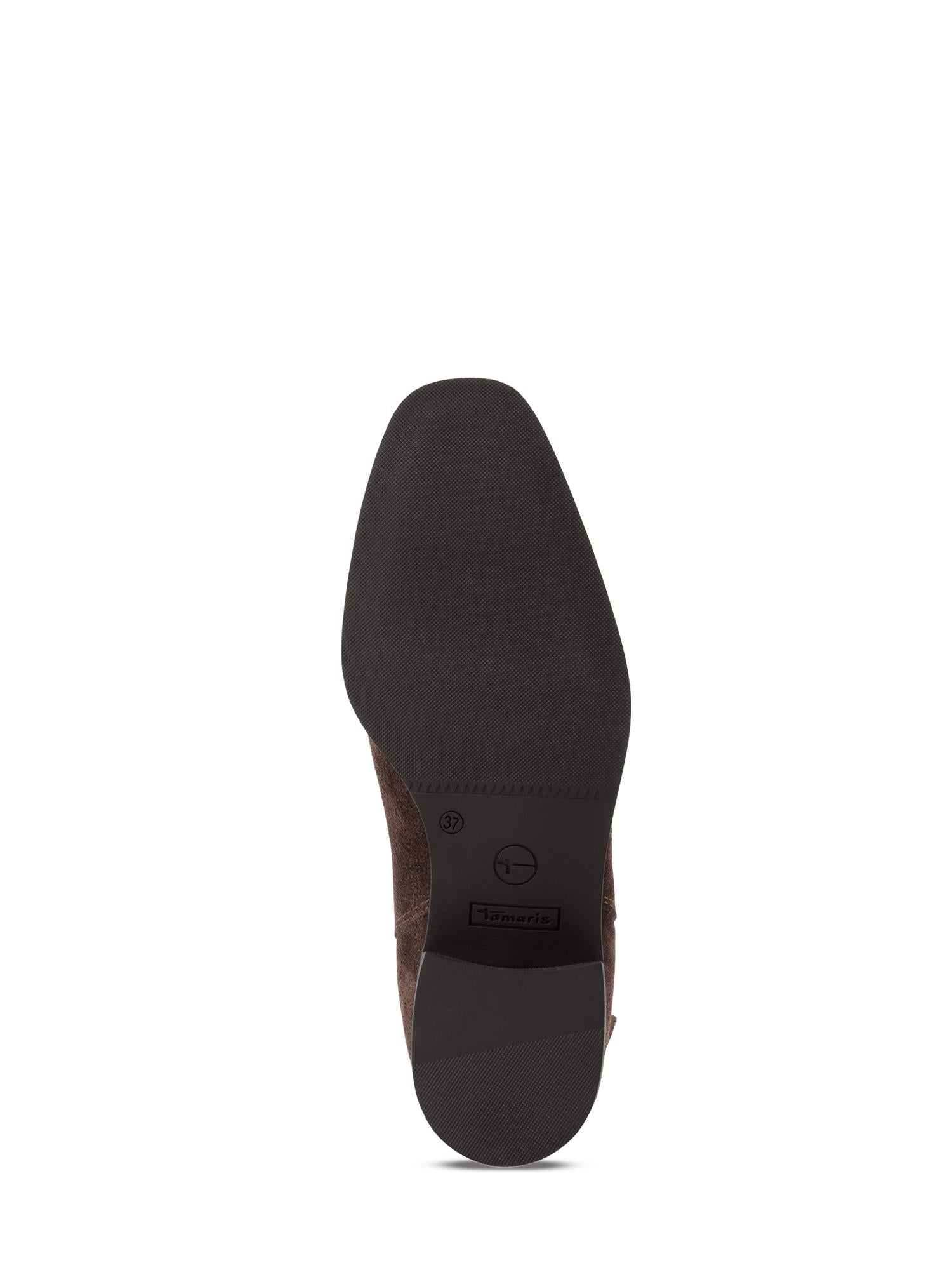 03488 Mica Leather Chelsea Boot