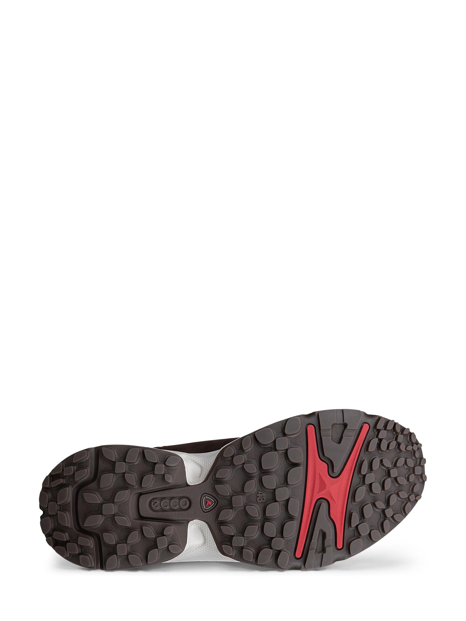 01776 Receptor XP Waterproof Brown