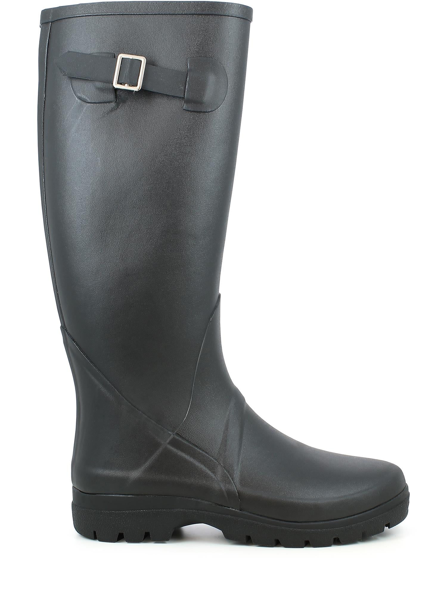 05010 High Rubber boot