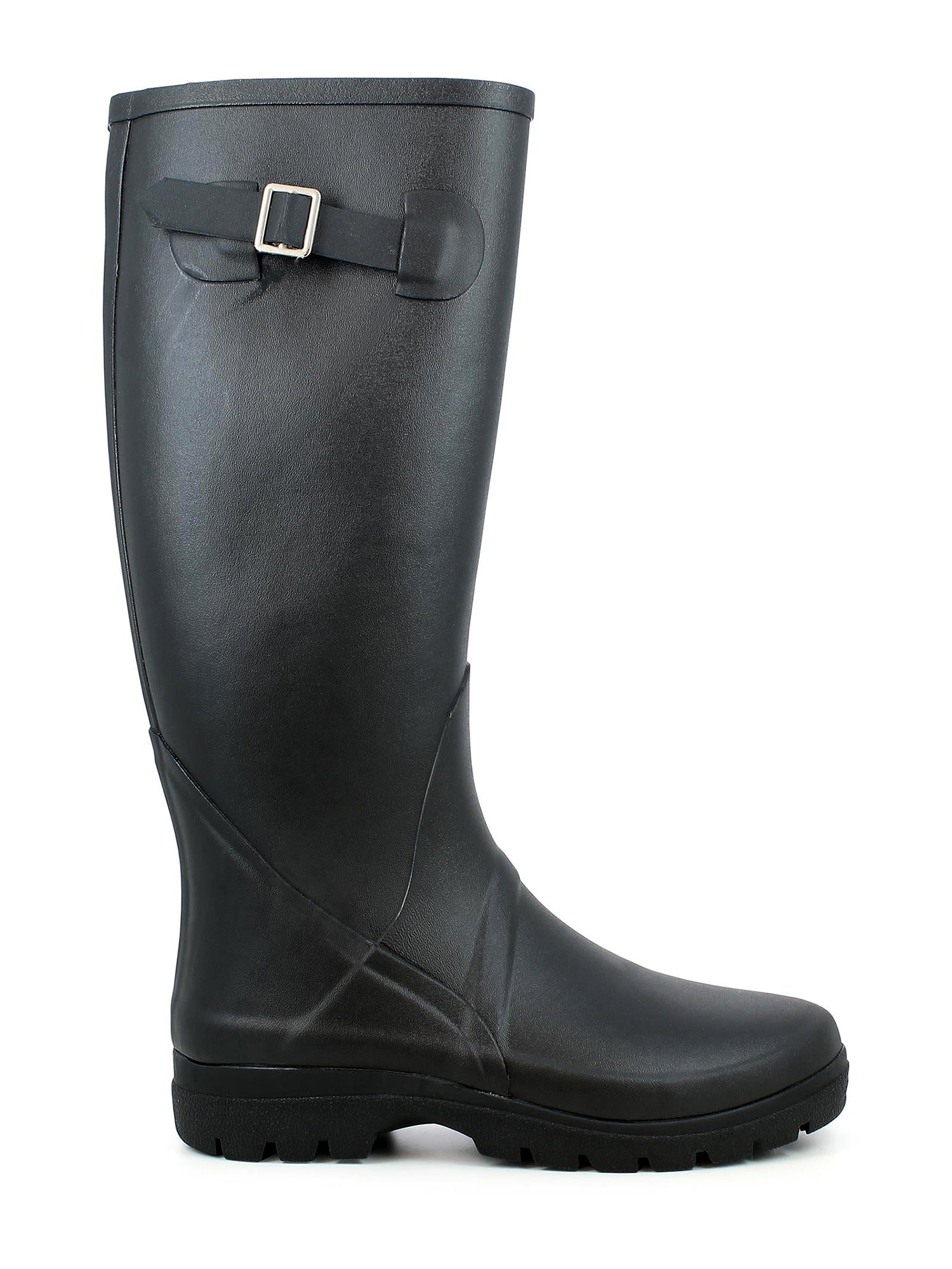 05010 High Rubber boot