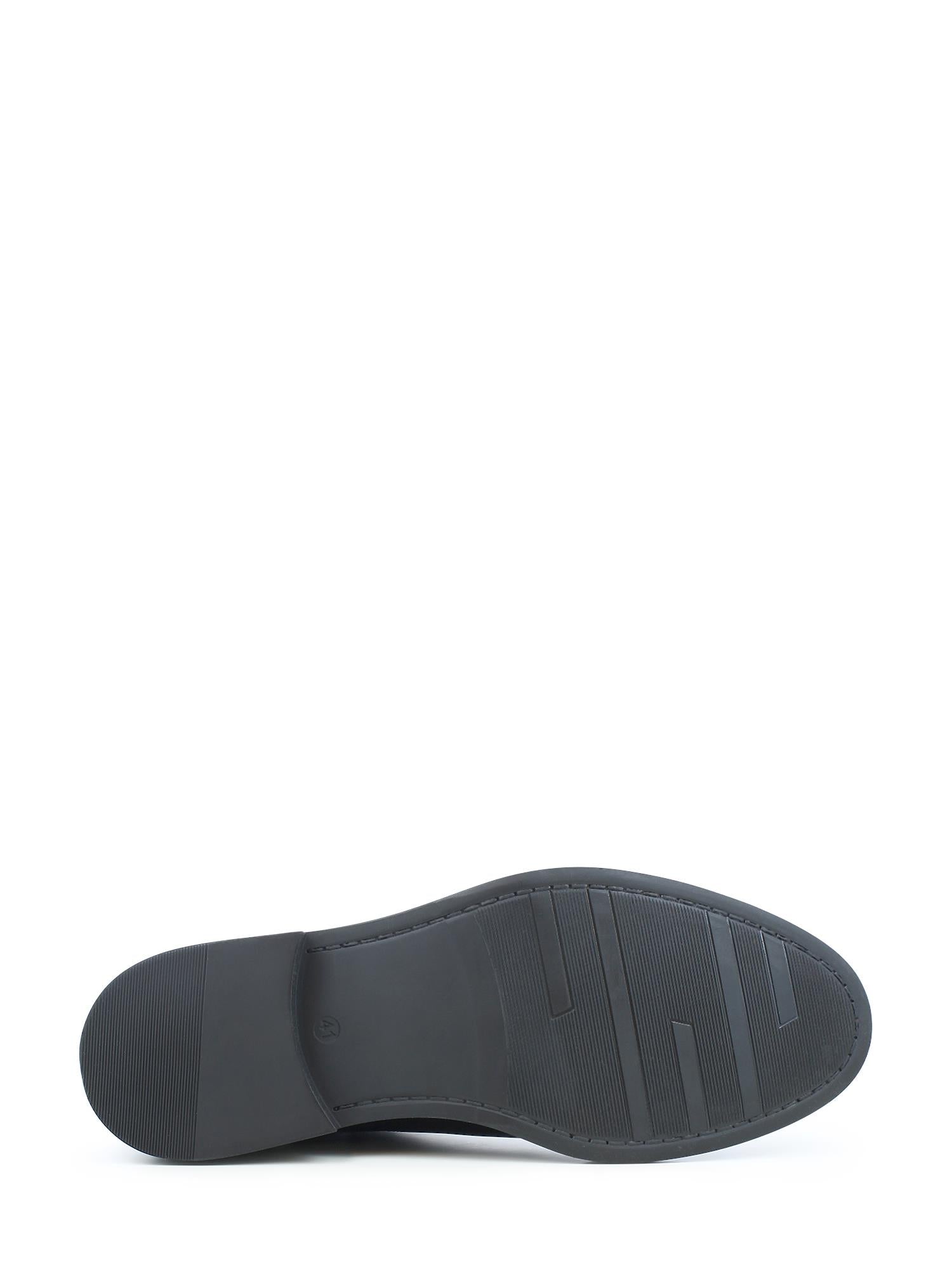 05299 Nicola Leather Chelsea